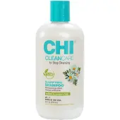 CHI Clean Care Clarifying Shampoo