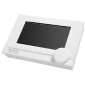 Remeha ISense RF klokthermostaat draadloos