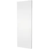 Boss & Wessing Handdoekradiator pargia 1806x456 mm mat wit