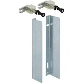 Geberit Duofix bevestigingsset voorzetwandmontage