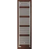 Zehnder designradiator Zeno, staal, wit, (hxlxd) 788x600x30mm