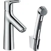 Hansgrohe Talis S bidetset Chroom