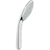 GROHE Euphoria handdouche 11cm 2 straalsoorten chroom 27238000