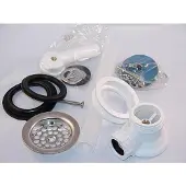 Villeroy & Boch O.novo - Overloopgarnituur voor spoelbak, chroom 94281061