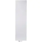 Stelrad Vertex Plan paneelradiator 220x60cm type 22 2538watt 4 aansluitingen Staal Wit glans 275222206