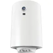 Wahlbach Elektrische wandboiler 80 L staal/emaille tank