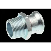 Vsh Fabrieken xpress c puntstuk 2x54 6202350