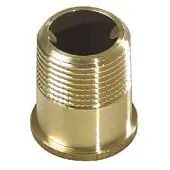 Oventrop staartstuk (set à 3 stuks) 1 1/2" 1130296