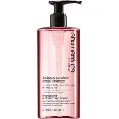 Shu Uemura Deep Clean Delicate Comfort Shampoo 400ml
