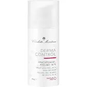 Charlotte Meentzen Derma control Fruitzuur Gezichtspeeling 10% Gezichtsscrub 30 ml