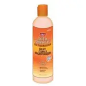 African Pride Shea Butter Miracle Silky Curls Moisturizer 355 ml