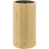 Mareld Messenblok 13 Cm - Messenrekken & messenblokken Bamboe Bamboo - MAR0126