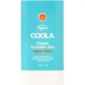 Coola - Classic Sunscreen Stick SPF 30 Tropical Coconut 17 ml