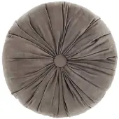 Unique living kussen basics 40cm Ø