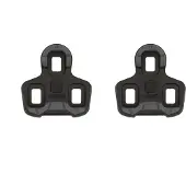 Trivio Look Keo 0º Anti-slip Cleats Zilver