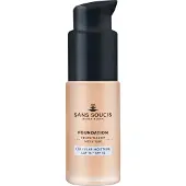 Sans Soucis Cellular Moisture Foundation - 30 Warm Beige 30ml