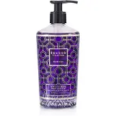 Baobab Hand Wash Gentlemen Gel - 350ml