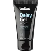 Cobeco pharma Coolmann delay gel 40 ml