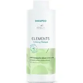 Wella Professionals Care Elements Calming Shampoo