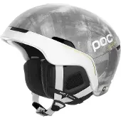 POC - Heren skihelmen - Obex BC MIPS Hedvig Wessel Ed. Store Skagastölstind voor Heren - Maat 59-62 cm - Blauw