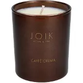 Joik Organic Geurkaars caffe crema vegan