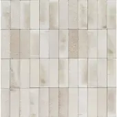 Valence Technology Pinot wandtegel 5x15cm Beige glans