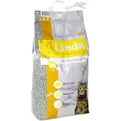 Linda Bio Kattenbakvulling - 20l