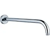 FortiFura Calvi wandarm 35cm - chroom SW720559