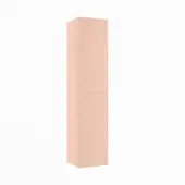 Mondiaz BEAM Kolomkast - 160cm - 2 deuren - Rosee PC75341440Rosee