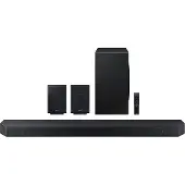 Samsung Cinematic Q-Series HW-Q990C (2023)