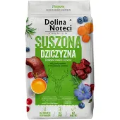 Dolina Noteci Premium gedroogd wild - droogvoer voor honden - 9 kg