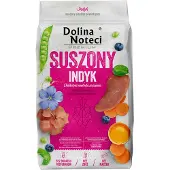 Dolina Noteci Premium kalkoen – droogvoer voor honden – 9 kg
