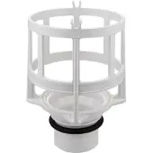 GROHE - Bodemkorf van het spoelventiel 42691000