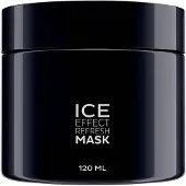 Ebenholz skincare Ice Effect Refresh Gezichtsmasker 120 ml