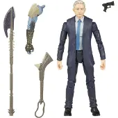Hasbro Figurine- - Everett Ross