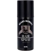 Beard Monkey Hairspray Strong 100 ml