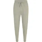 Ralph Lauren Pyjamabroek grijs gemêleerd