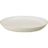 Denby Dinerbord Impression Cream 26 cm