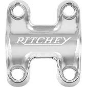 Ritchey C220 & Toyon Stem Face Plate Replacement Silver