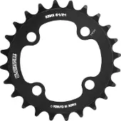 Blackspire - kettingblad e-bike mtb 64/24t