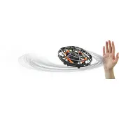 Revell Control Magic Move Drone (quadrocopter) RTF Beginner