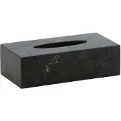 Aquanova Tissuebox Hammam Antraciet