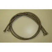 Intersan Isitub aansluitslang per set 1/2"x160cm EF3235