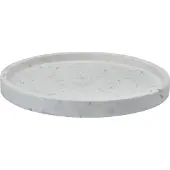 Aquanova Schaal Hammam Rond Wit
