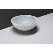 Forzalaqua Roma waskom 40x40cm carrara
