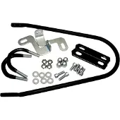 Xlc LR-F01 Lowrider - Reserveonderdelenset - Zwart