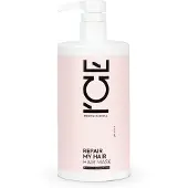 Natura Siberica Repair My Hair Mask 750ml