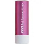 Coola Liplux Tint Mineral Lip Balm SPF30 Lippenbalsem 4 g Summer Crush