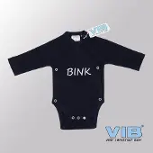 Vib Romper Bink - Donkerblauw