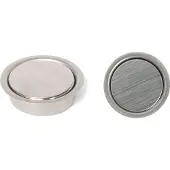 Dulimex DX - Precision PLS24 / Magneetsluiting onzichtbaar zwaar RVS